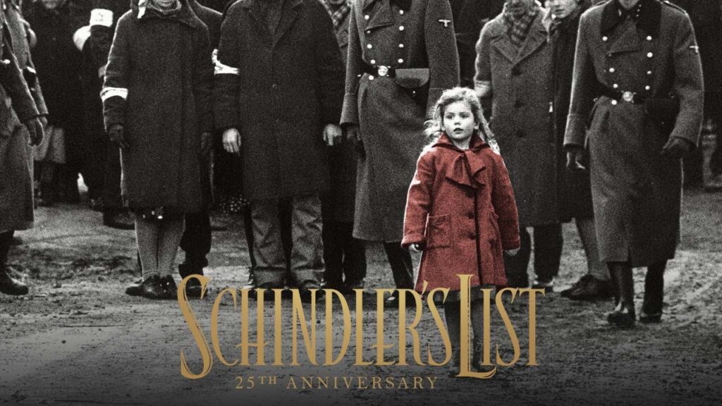 Schindler'lerin Listesi